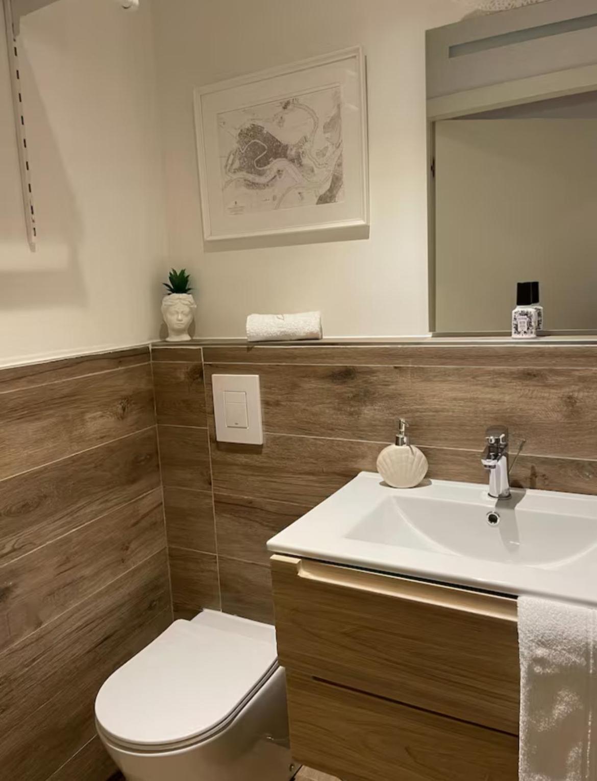 Rialto Apartament Wenecja