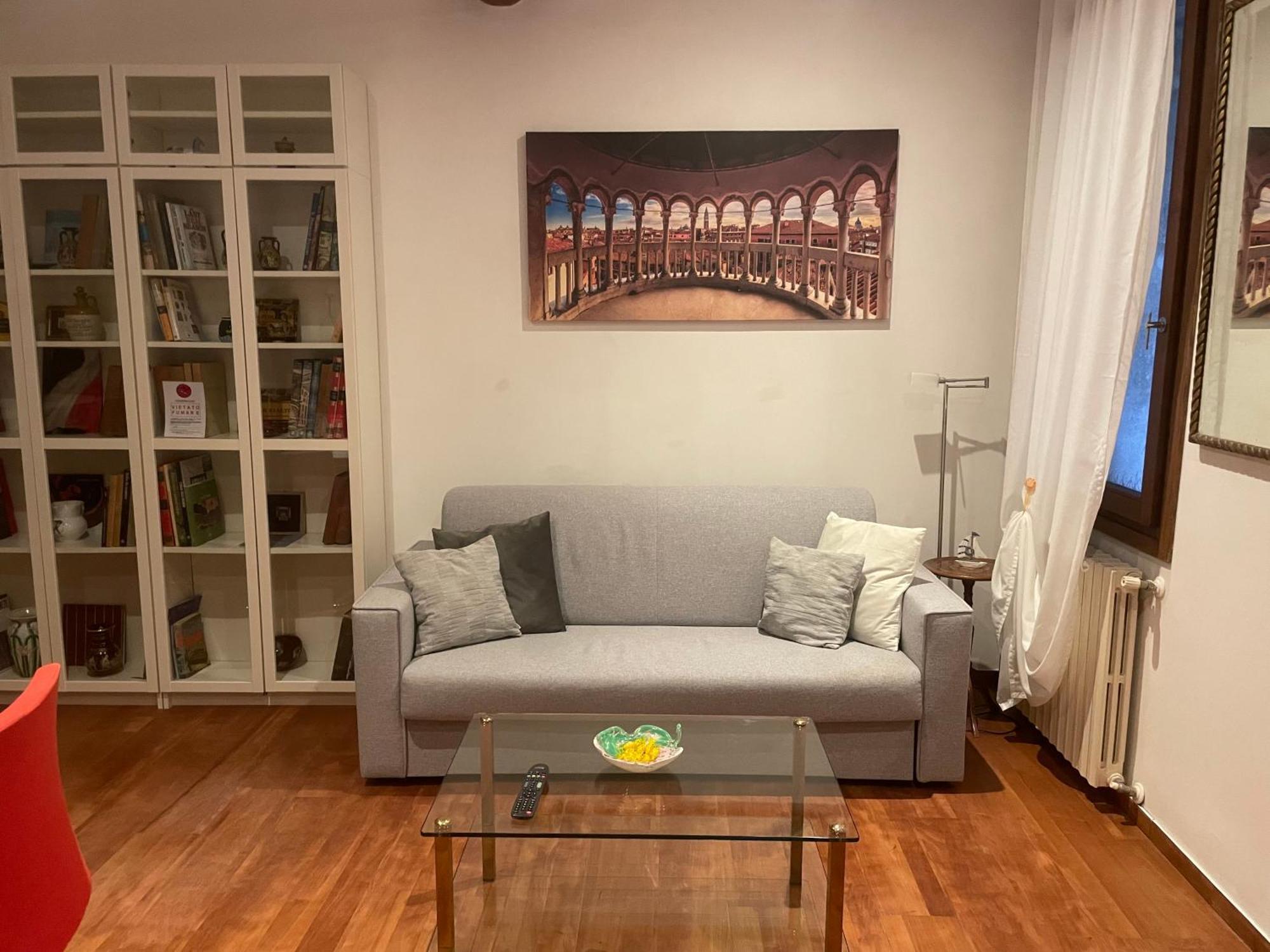Apartament Rialto